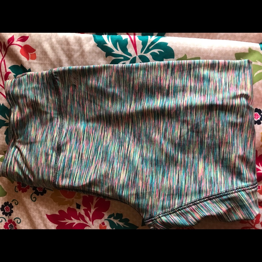 Rbx Capri workout pants